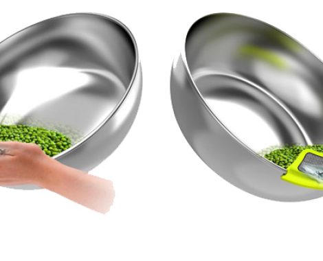 Kitchen Tools and Gadgets Modern-Utensils