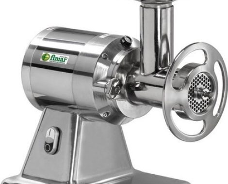 Meat Mincer